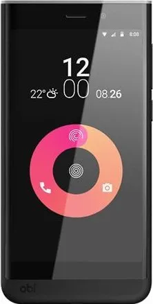 Obi Worldphone SJ1.5