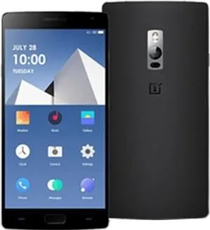 OnePlus 4