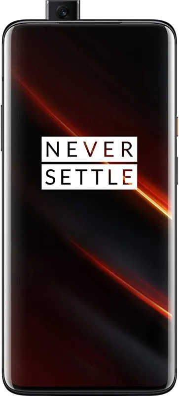 OnePlus 7T Pro McLaren Edition