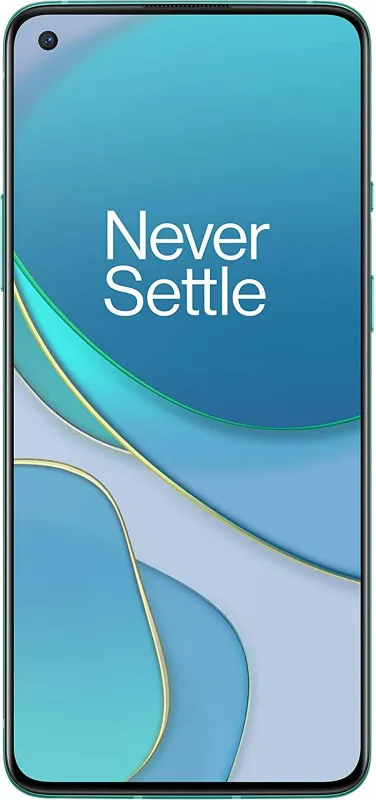 OnePlus 8T Cyberpunk 2077 Limited Edition