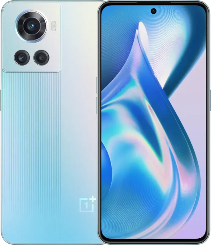 OnePlus Ace 5G