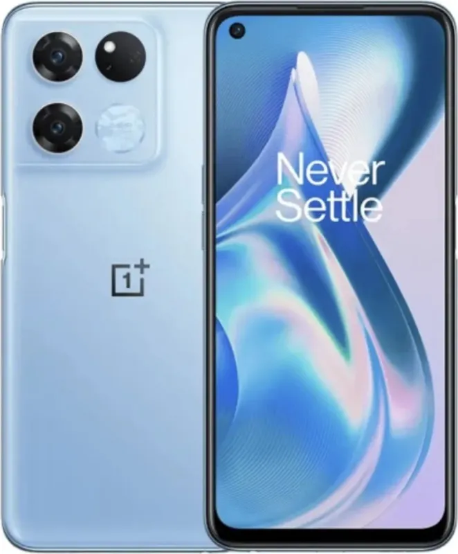 OnePlus Ace Racing Edition 5G
