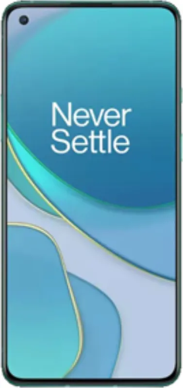 OnePlus Billie