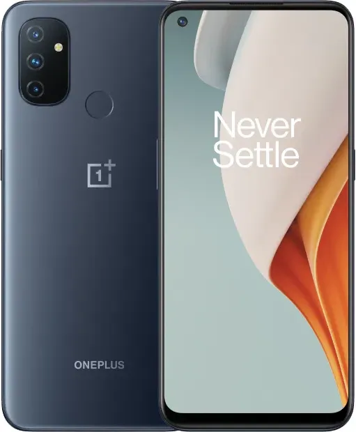 OnePlus Denniz