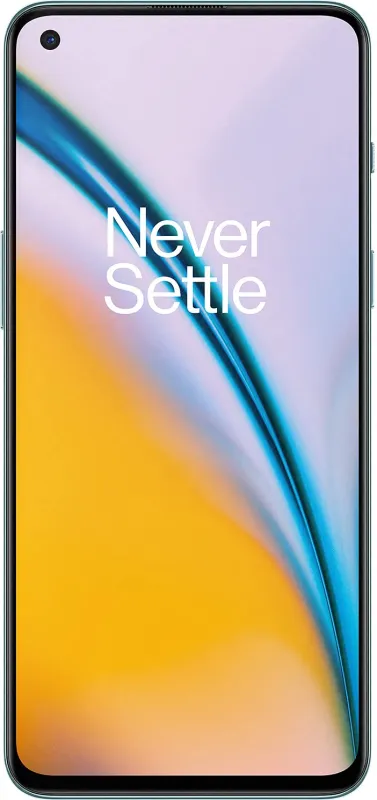 OnePlus Nord 2 5G