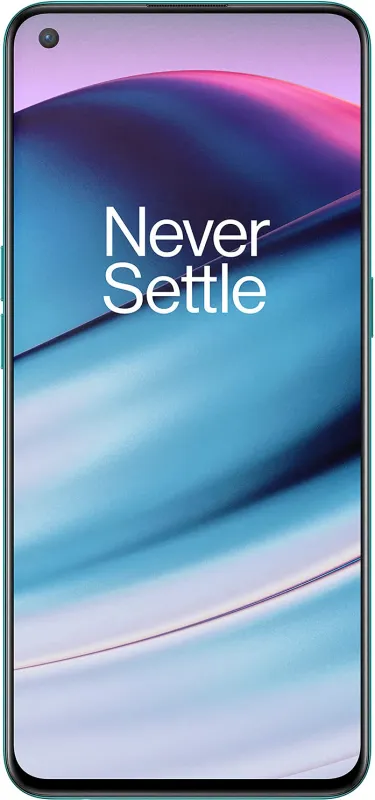 OnePlus Nord CE 5G