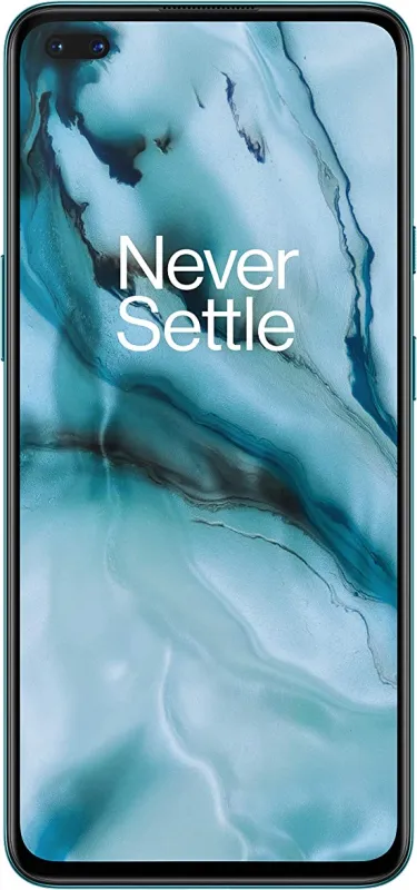 OnePlus Nord