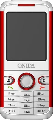 Onida F970