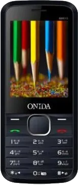 Onida G001S