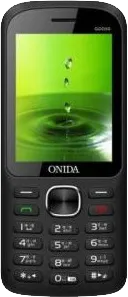 Onida G005S