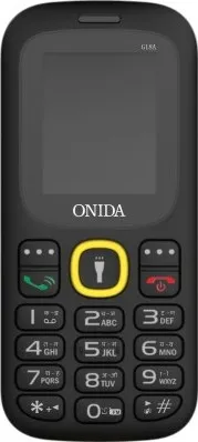 Onida G18A