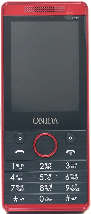 Onida G242