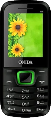 Onida G9