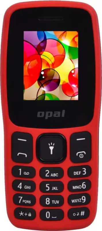 Opal B4