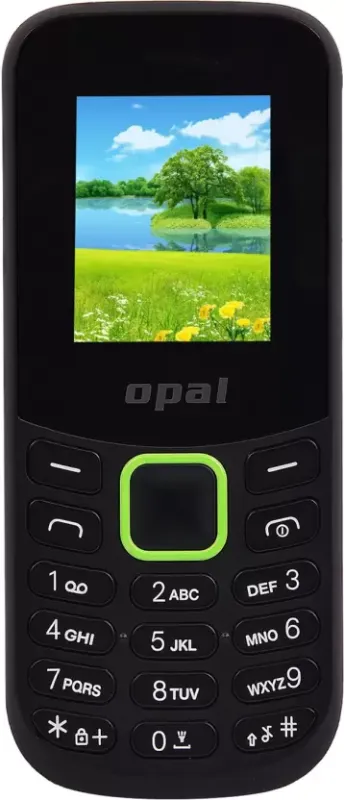 Opal B5