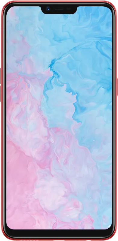 Oppo A12e