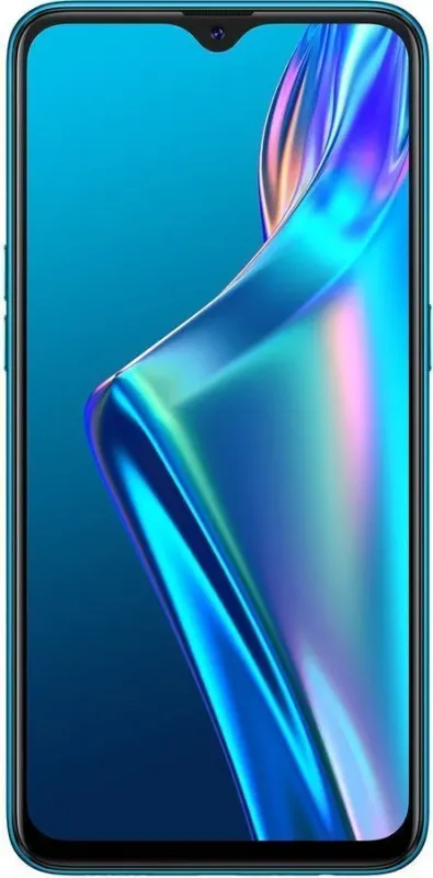 Oppo A12s