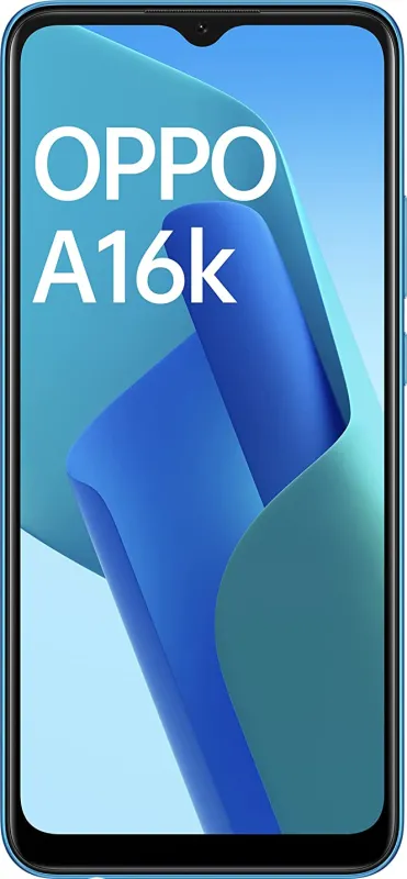 OPPO A16K