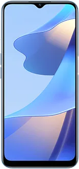 OPPO A16s