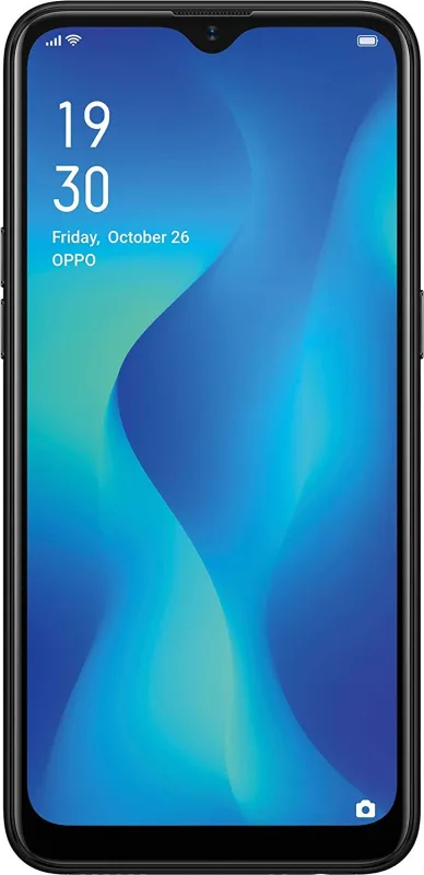 OPPO A1K