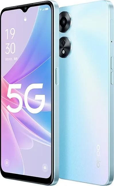 Oppo A1x