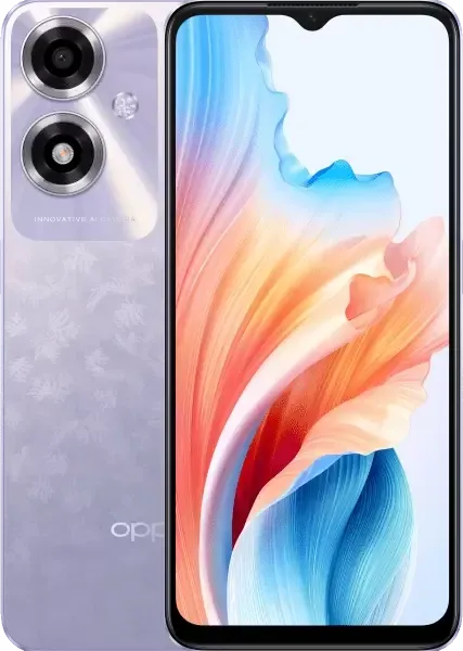 OPPO A2m