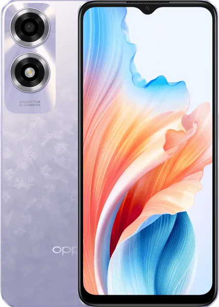 OPPO A2x
