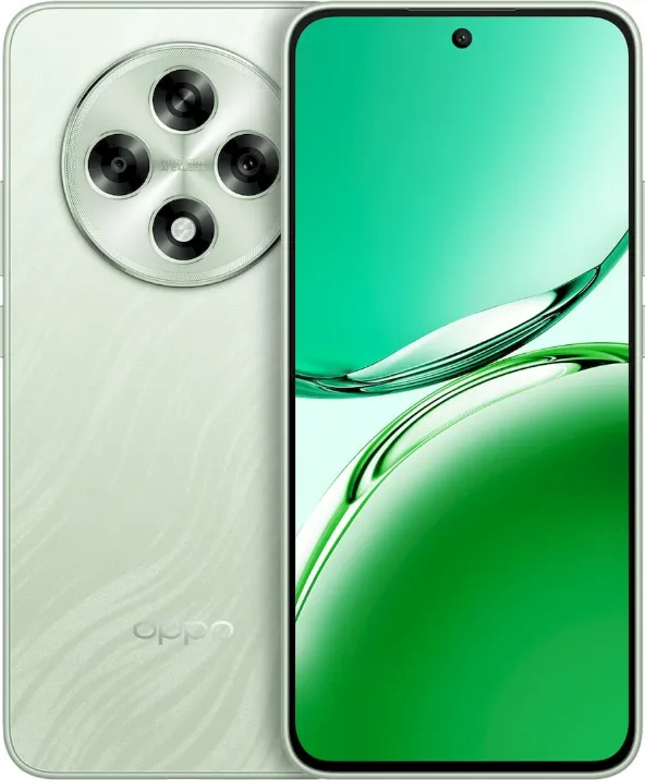 Oppo A3 2024