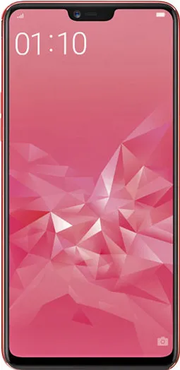 OPPO A3