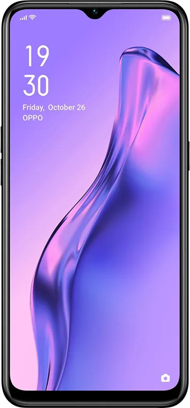 Oppo A31 (2020)