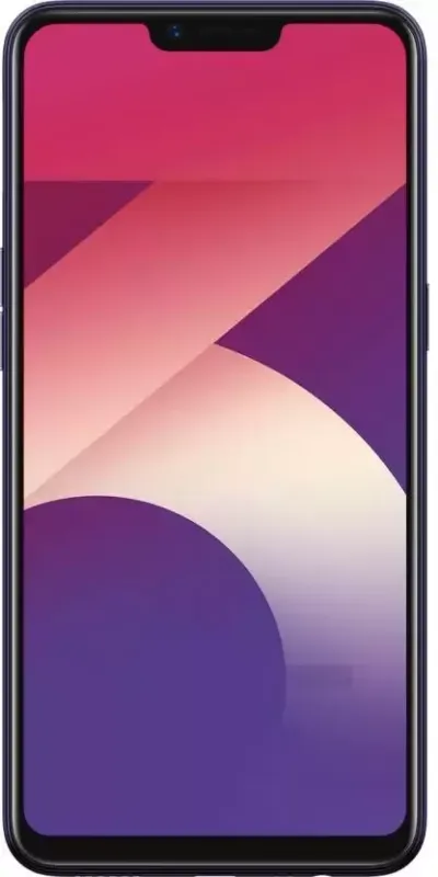 Oppo A3s