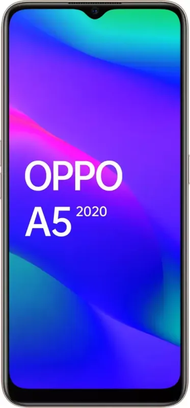 Oppo A5 (2020)