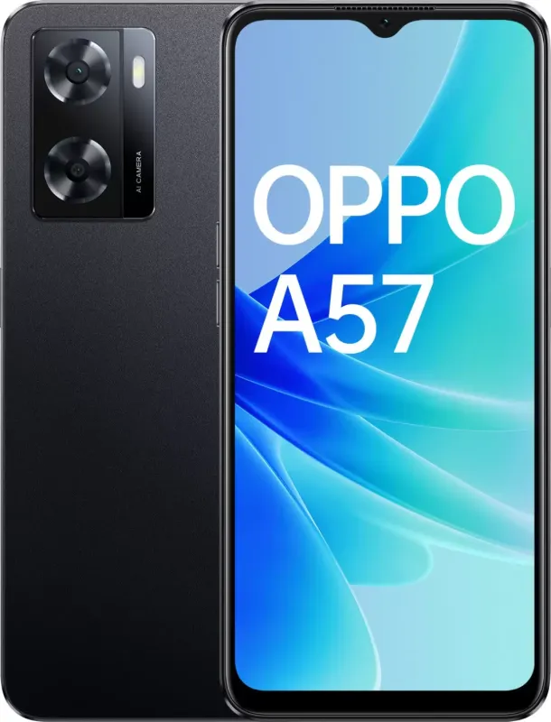 OPPO A57 4G