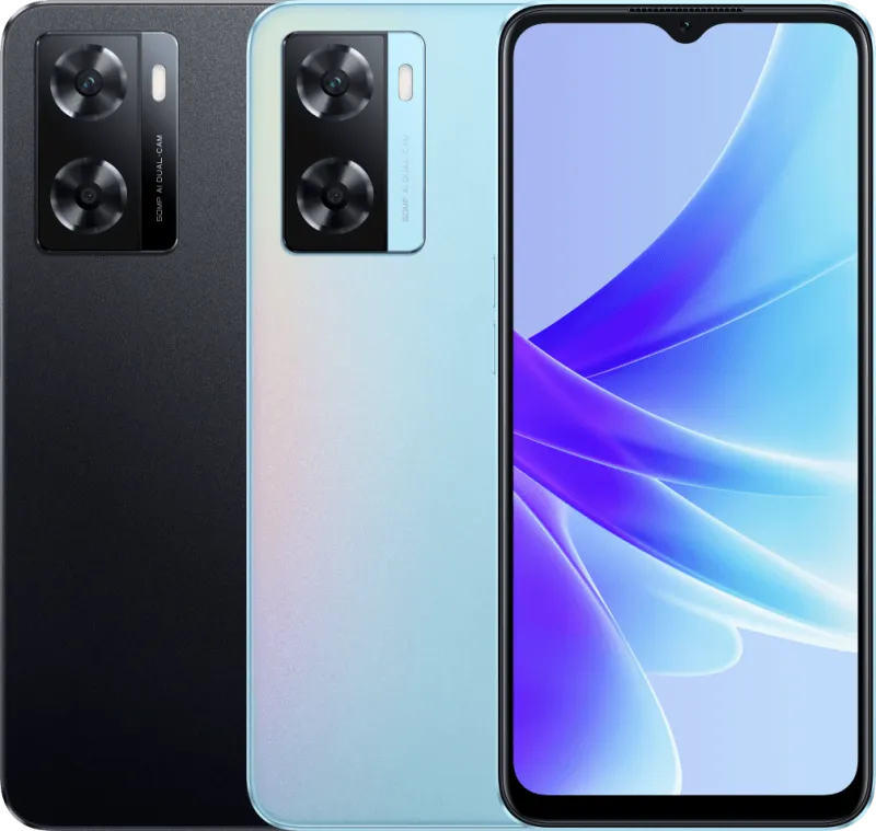 OPPO A57s
