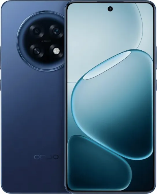 Oppo A6 GT