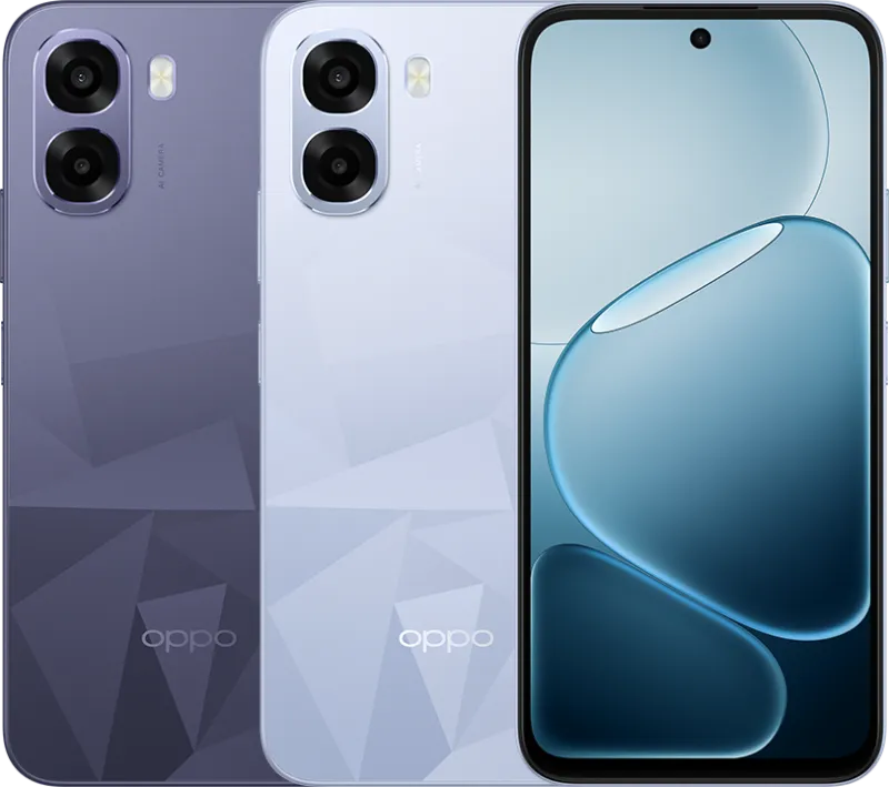 Oppo A6t 4G
