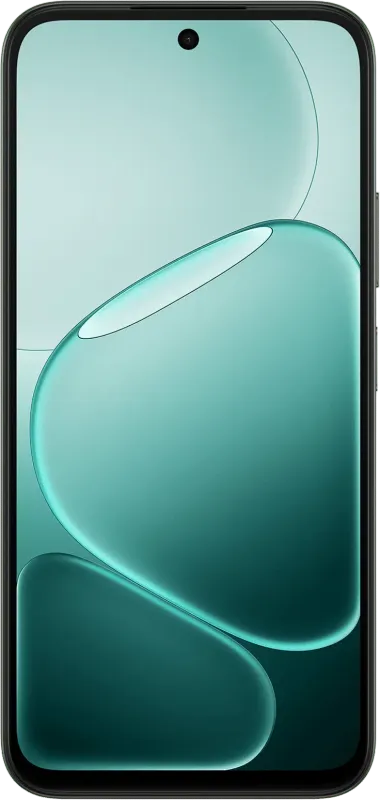 OPPO A6x 5G
