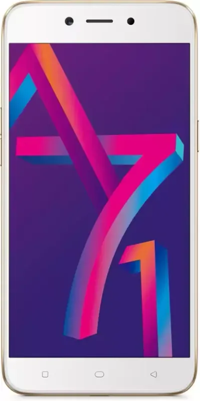 OPPO A71 (2018)