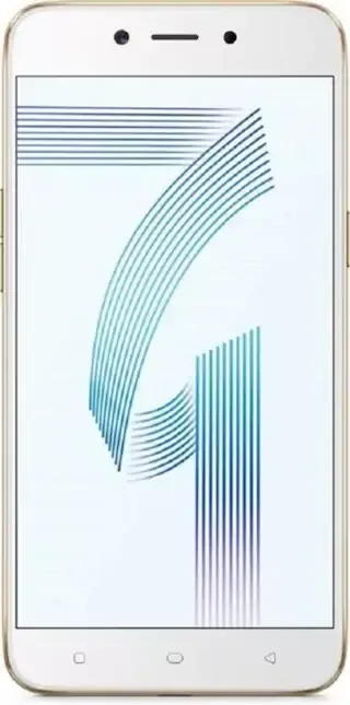 OPPO A71k
