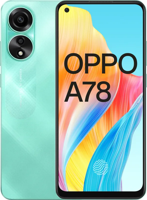 Oppo A78 4G
