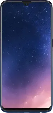 OPPO A91