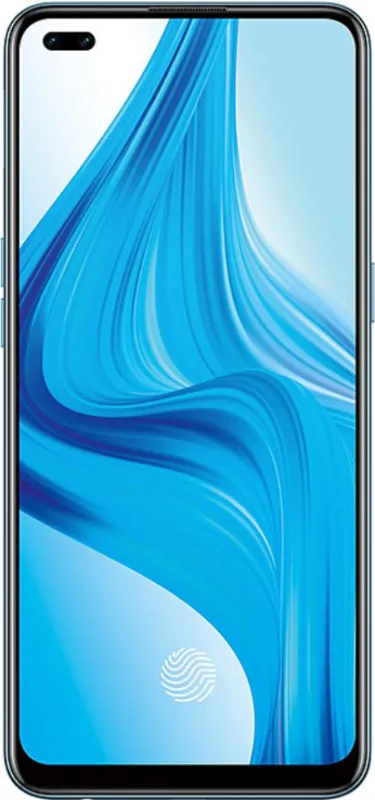 Oppo A93