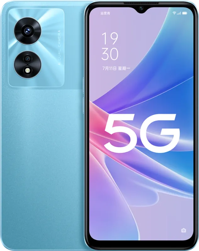 OPPO A97 5G