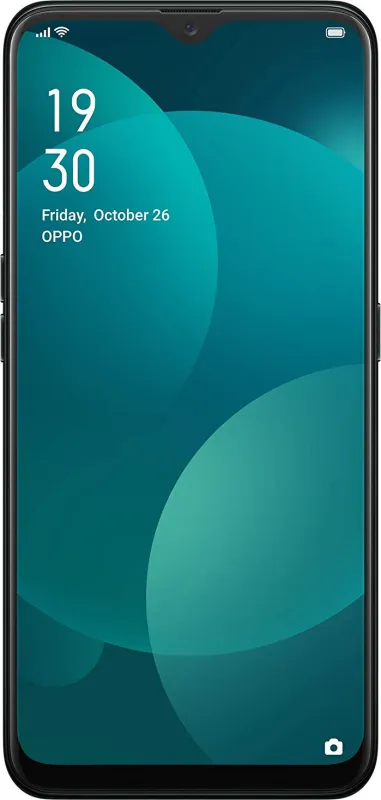OPPO F11