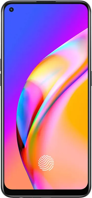 OPPO F21 Pro Plus 5G
