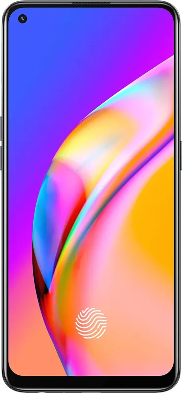 OPPO F21s