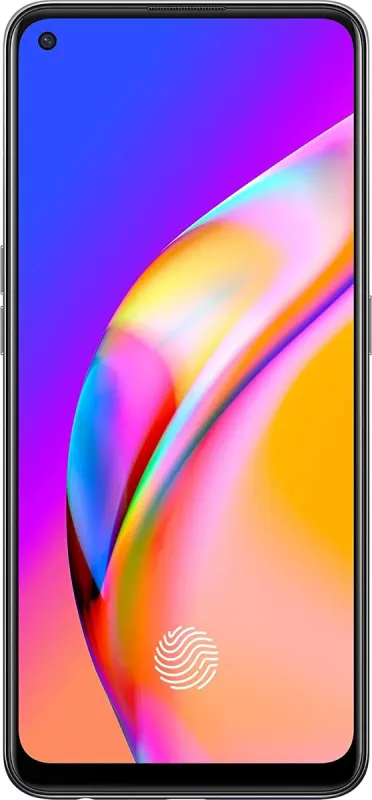 OPPO F22 Pro