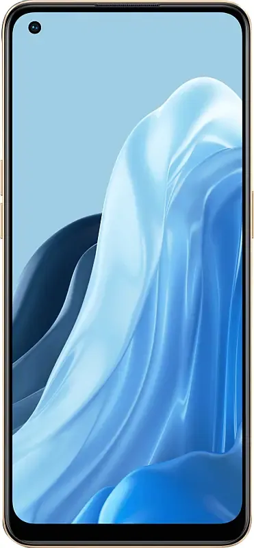 OPPO F23 Pro Plus 5G