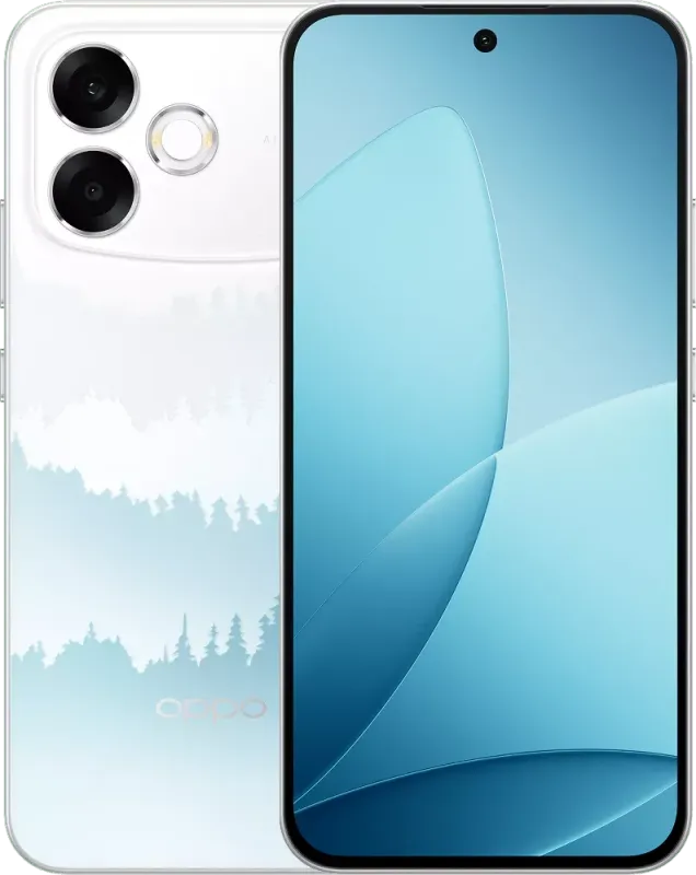 OPPO F33 Pro 5G