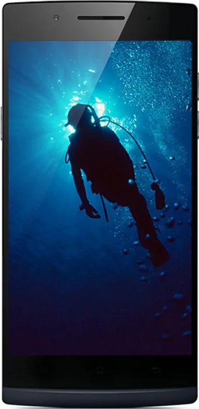 OPPO Find 5 Mini R827